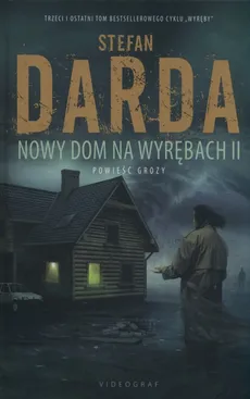 Nowy Dom na Wyrębach II - Stefan Darda