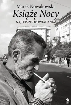 Książę Nocy - Outlet - Marek Nowakowski