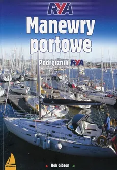 Manewry portowe - Outlet - Rob Gibson