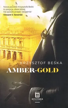Amber-Gold - Outlet - Krzysztof Beśka
