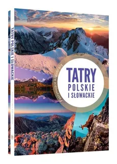 Tatry Polskie i Słowackie