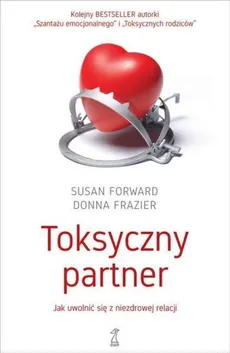 Toksyczny partner - Outlet - Susan Forward, Donna Frazier