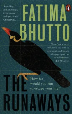 The Runaways - Fatima Bhutto