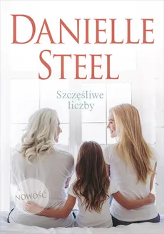 Szczęśliwe liczby - Outlet - Danielle Steel