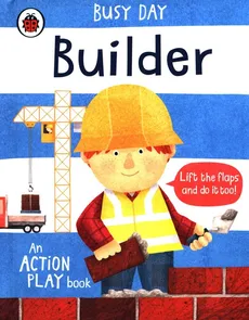 Busy Day: Builder - Outlet