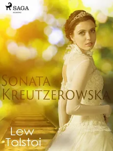 Sonata Kreutzerowska - Lew Tołstoj