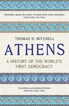 Athens - Mitchell Thomas N.