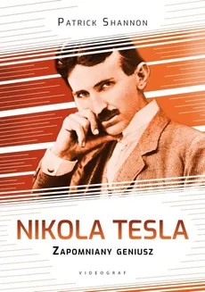Nikola Tesla - Patrick Shannon