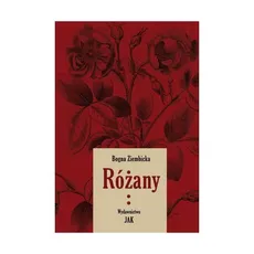 Różany Tom 2 - Bogna Ziembicka