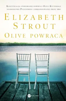 Olive powraca - Outlet - Elizabeth Strout