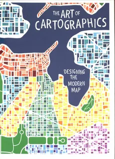 The Art of Cartographics - Jasmine Desclaux-Salachas