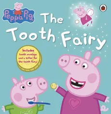 Peppa Pig: Peppa and the Tooth Fairy - Outlet
