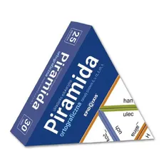Piramida Ortograficzna P1