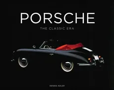 Porsche The Classic Era - Outlet - Dennis Adler