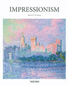 Impressionism - Grimme Karin H.