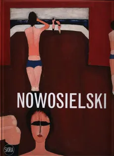 Jerzy Nowosielski - Outlet