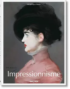 Impressionism - Walther Ingo F.