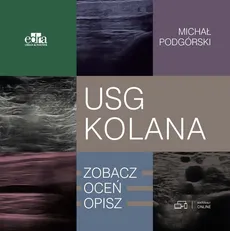 USG kolana - Outlet - M. Podgórski