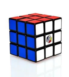 Kostka Rubika 3x3 wave II