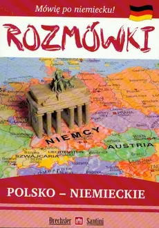 Rozmówki polsko-niemieckie Mówię po niemiecku!