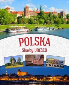 Polska Skarby UNESCO - Outlet