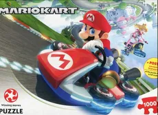 Puzzle 1000 Mario Kart Funracer - Outlet
