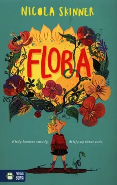 Flora - Outlet - Nicola Skinner