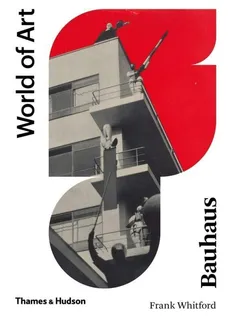 Bauhaus World of Art - Outlet - Frank Whitford