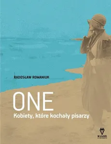 One. Outlet - uszkodzona okładka - Outlet - Radosław Romaniuk