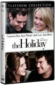 HOLIDAY Platinum Collection Dvd