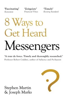 Messengers - Joseph Marks, Stephen Martin