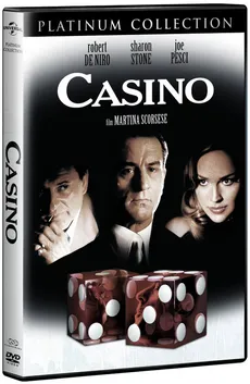 Casino Platinum Collection