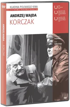 Korczak Klasyka Polskiego Kina