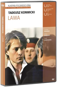 LAWA Klasyka Polskiego Kina Dvd