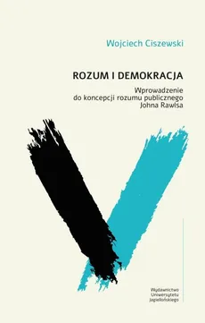 Rozum i demokracja - Outlet - Wojciech Ciszewski