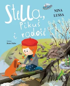 Stella Pikuś i radość - Outlet - Nina Lussa