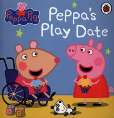 Peppa Pig Peppas Play