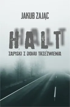 Halt - Outlet - Jakub Zając