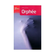 Orphee - Jean Cocteau
