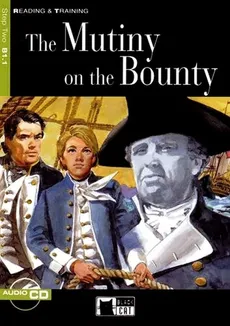 Mutiny on the Bounty + CD