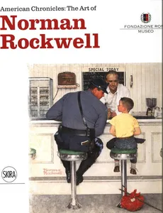 American Chronicles: The Art of Norman Rockwell - Outlet