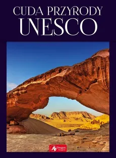 Cuda przyrody UNESCO - Outlet