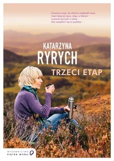 Trzeci etap - Outlet - Katarzyna Ryrych