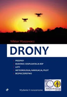 Drony - Outlet - Wiktor Wyszywacz