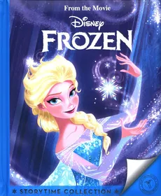 Disney Frozen - Outlet