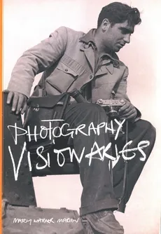 Photography Visionaries - Warner Marien Mary