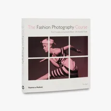 The Fashion Photography Course - Outlet - Eliot Siegel