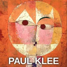 Paul Klee - Hajo Duechting