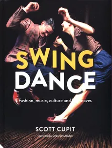 Swing Dance - Scott Cupit