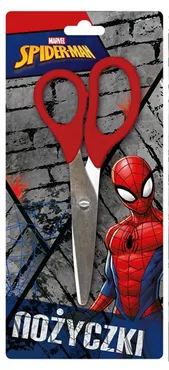 Nożyczki Spider-Man